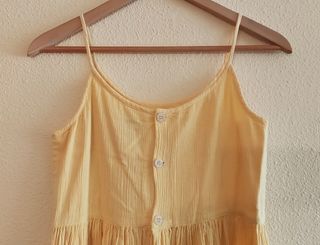 VESTIDO KIDDY´S CLASS T. S