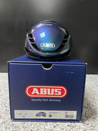 Capacete Abus Gamechanger 2.0