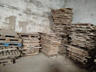 Tableros de madera varias medidas