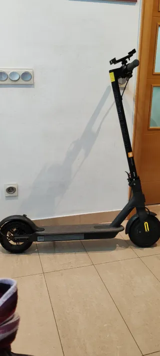 Patinete Eléctrico Xiaomi Essential