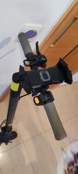 Patinete Eléctrico Xiaomi Essential