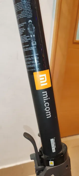 Patinete Eléctrico Xiaomi Essential