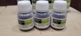 Pintura Brico Pol para retoques