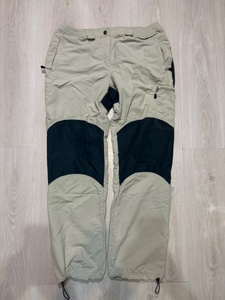 Pantaloncini Trangoworld Trekking Escursionismo