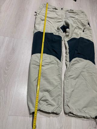 Pantaloncini Trangoworld Trekking Escursionismo