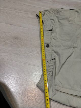 Pantaloncini Trangoworld Trekking Escursionismo