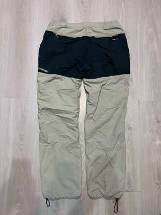 Pantaloncini Trangoworld Trekking Escursionismo