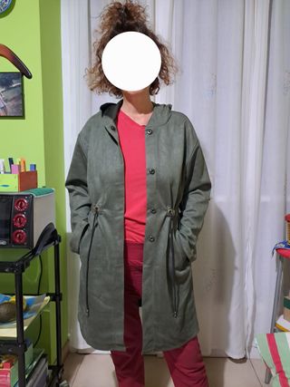 giacca giubotto soprabito donna new collection tag