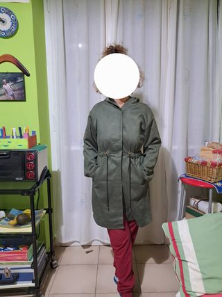 giacca giubotto soprabito donna new collection tag