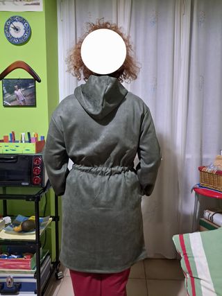 giacca giubotto soprabito donna new collection tag