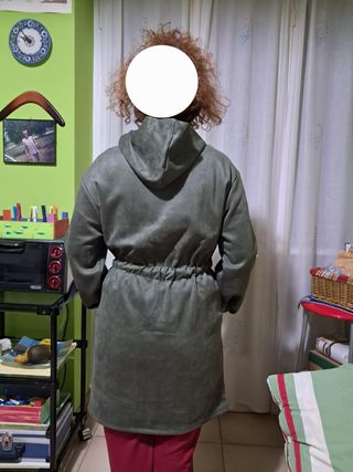 giacca giubotto soprabito donna new collection tag