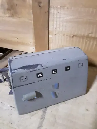 Calculadora Mecánica Vintage Facit