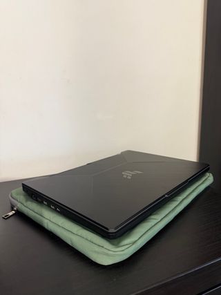 ASUS TUF Gaming F15 i5 11ª Gen 16GB RAM RTX