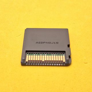 New Super Mario Bros. Nintendo DS