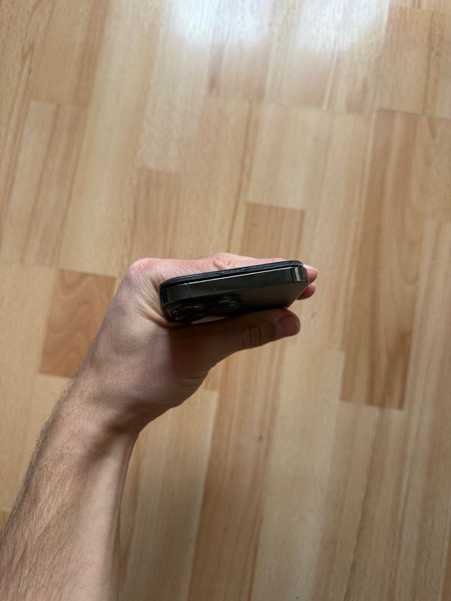 Chasis iPhone 13 Pro completo ORIGINAL