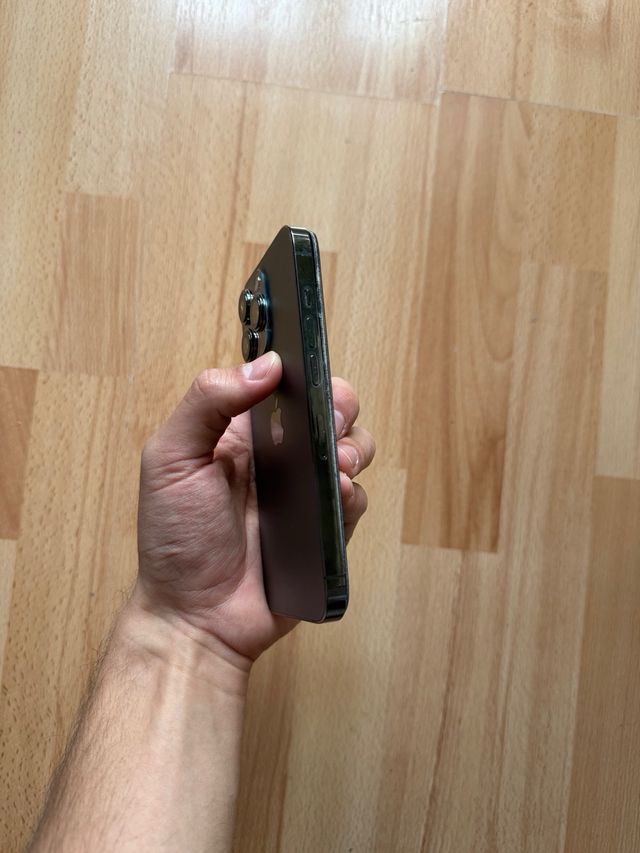 Chasis iPhone 13 Pro completo ORIGINAL