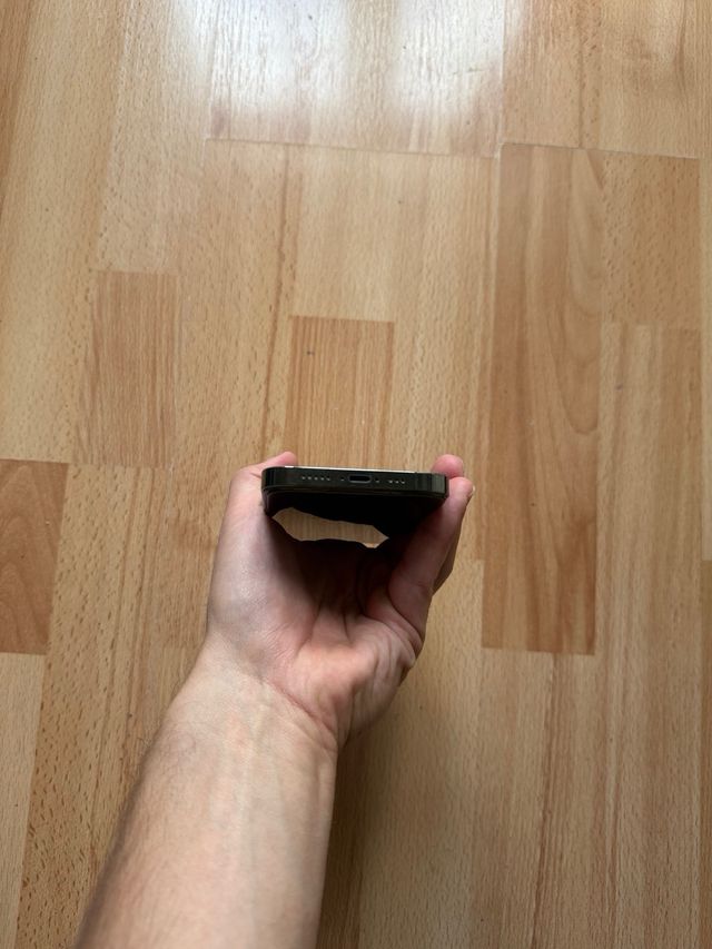 Chasis iPhone 13 Pro completo ORIGINAL