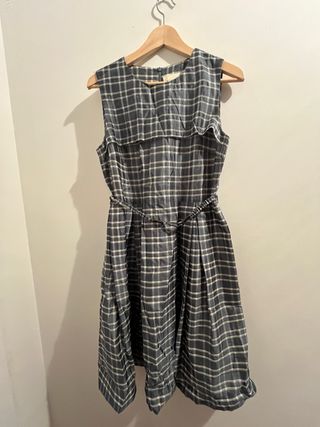 Vestido MAX-MARA  TALLA M