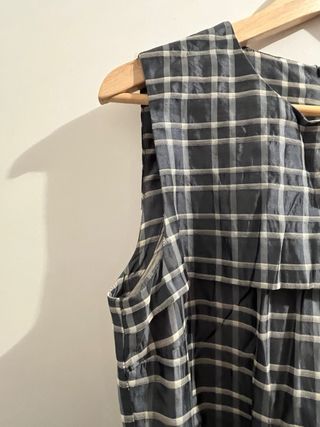 Vestido MAX-MARA  TALLA M