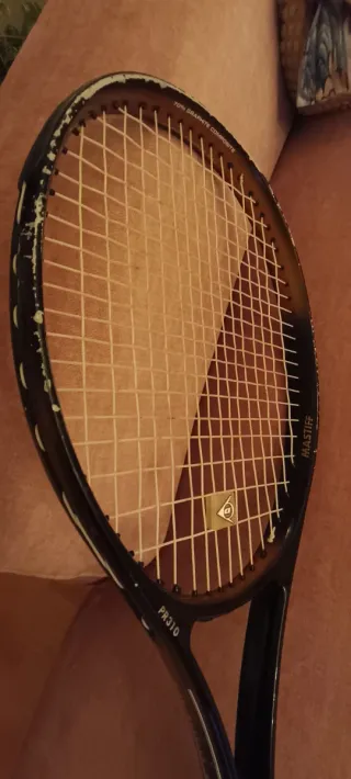 Raqueta Tenis/Pádel Dunlop PR 310