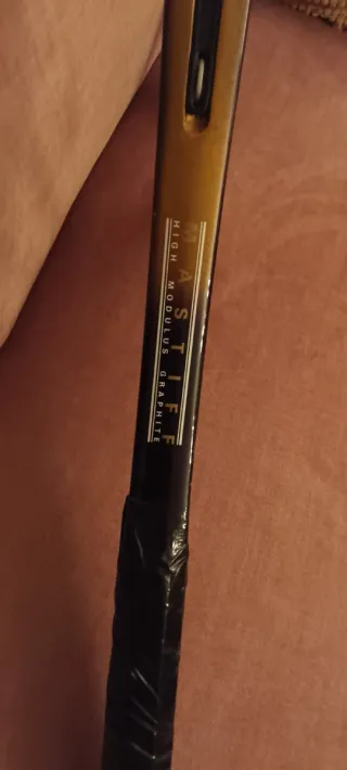 Raqueta Tenis/Pádel Dunlop PR 310