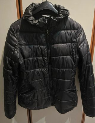 Giubbotto Conbipel nero