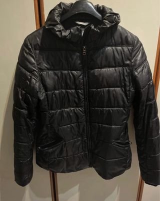 Giubbotto Conbipel nero