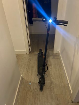 Xiaomi Mi Electric Scooter Pro 2