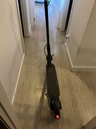 Xiaomi Mi Electric Scooter Pro 2