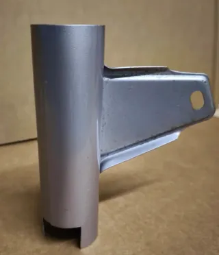 Soporte Faro Derbi sport Copa 50 Izquierdo