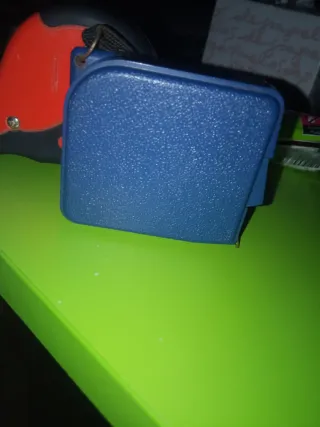 Lote de 3 citas metrivas