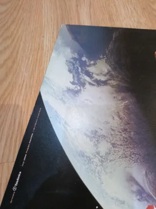 Cartel Juegos Olímpicos Barcelona 92 Baloncesto