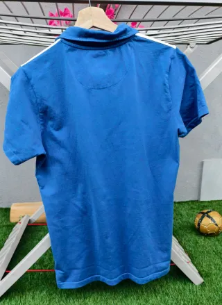 Camiseta Atlético de Madrid Recopa 1986