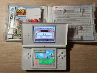 Mario vs Donkey Kong 2: La Marcia dei MiniMario (N