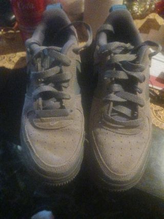 Zapatillas Nike ✔️