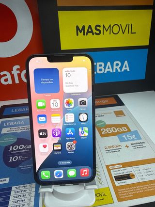 iPhone 14 128GB Azul Medianoche