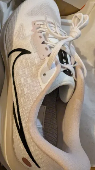 Nike Vomero 17 Talla 42 Nuevas El corte Inglés