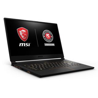 MSI GS65 Stealth Thin (MS-16Q21) Despiece