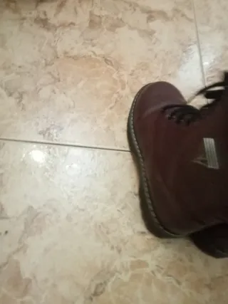 Botas Guess Marrones