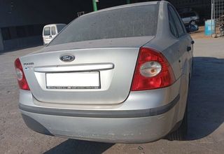 Ford paragolpes focus berlina (cap) ghia 462363