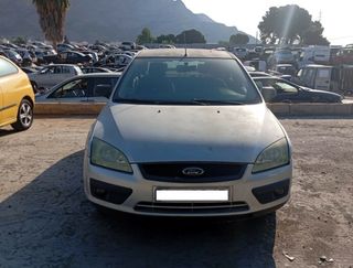 Ford paragolpes focus berlina (cap) ghia 462363