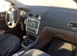 Ford paragolpes focus berlina (cap) ghia 462363