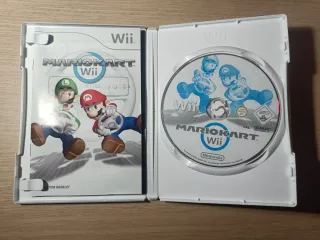Mario Kart Wii - Nintendo