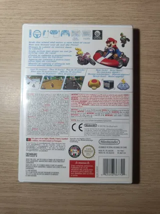 Mario Kart Wii - Nintendo