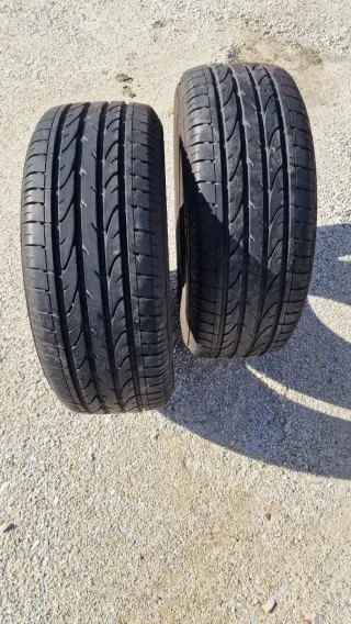 Neumáticos 235/55/17