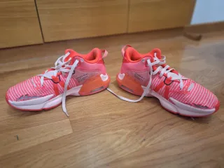 Zapatillas Baloncesto Nike Witness VII