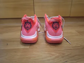 Zapatillas Baloncesto Nike Witness VII