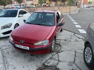 Peugeot 106 2001