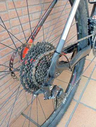 Cube Reaction GTC SLT 2017 Carbono