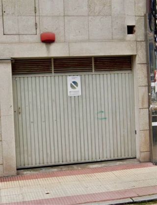 Se alquila plaza de garaje. Posse 20.